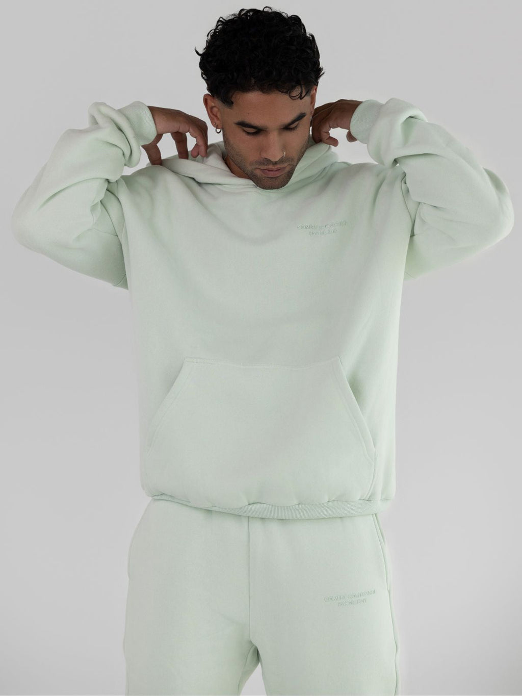 Pastel Hoodie Pre-Order
