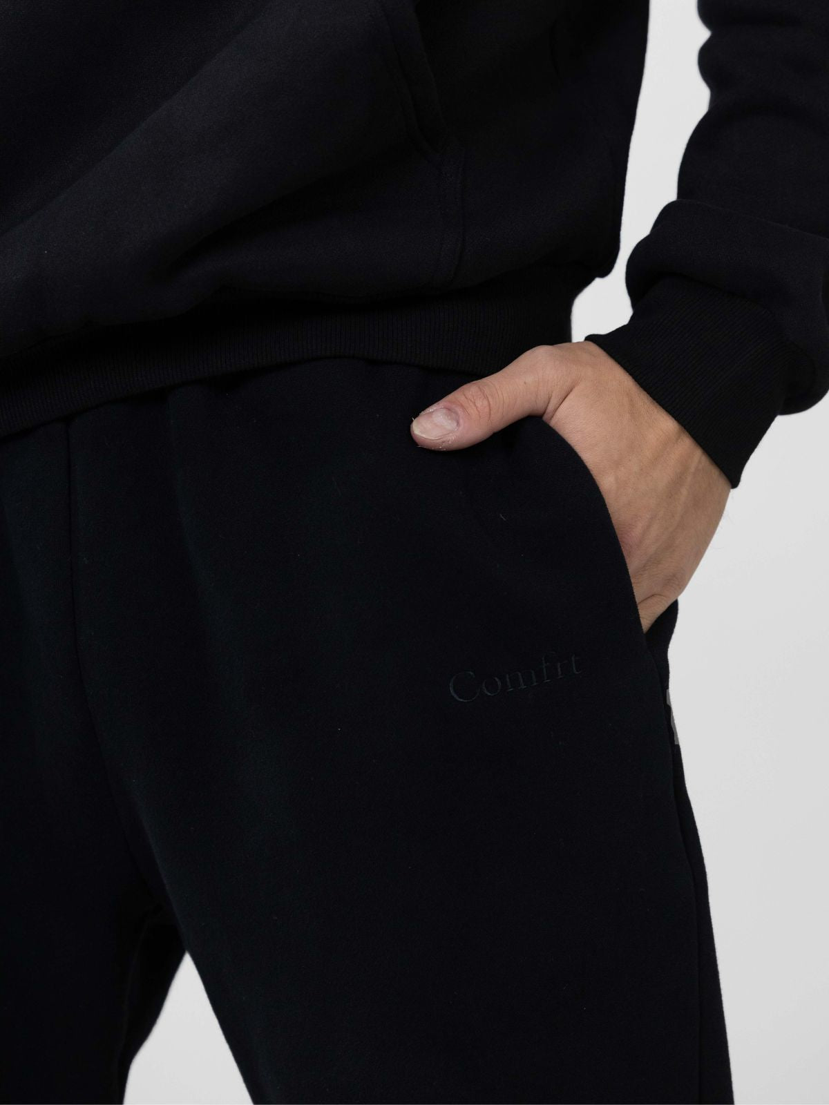 Signature Sweatpants - Pre-Order