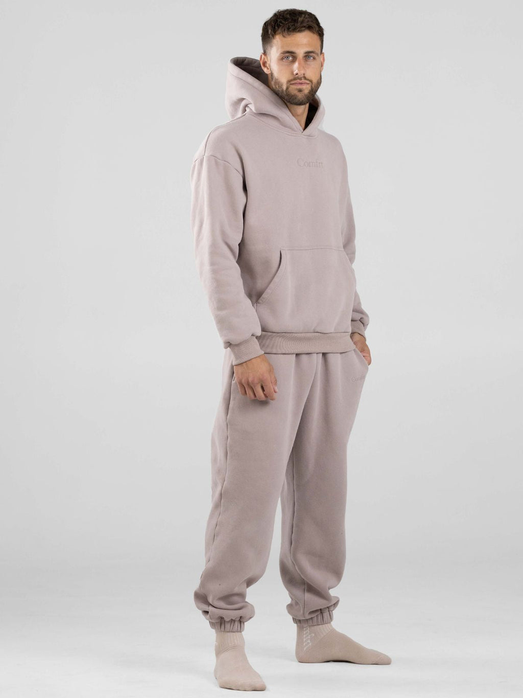 Signature Sweatpants - Pre-Order