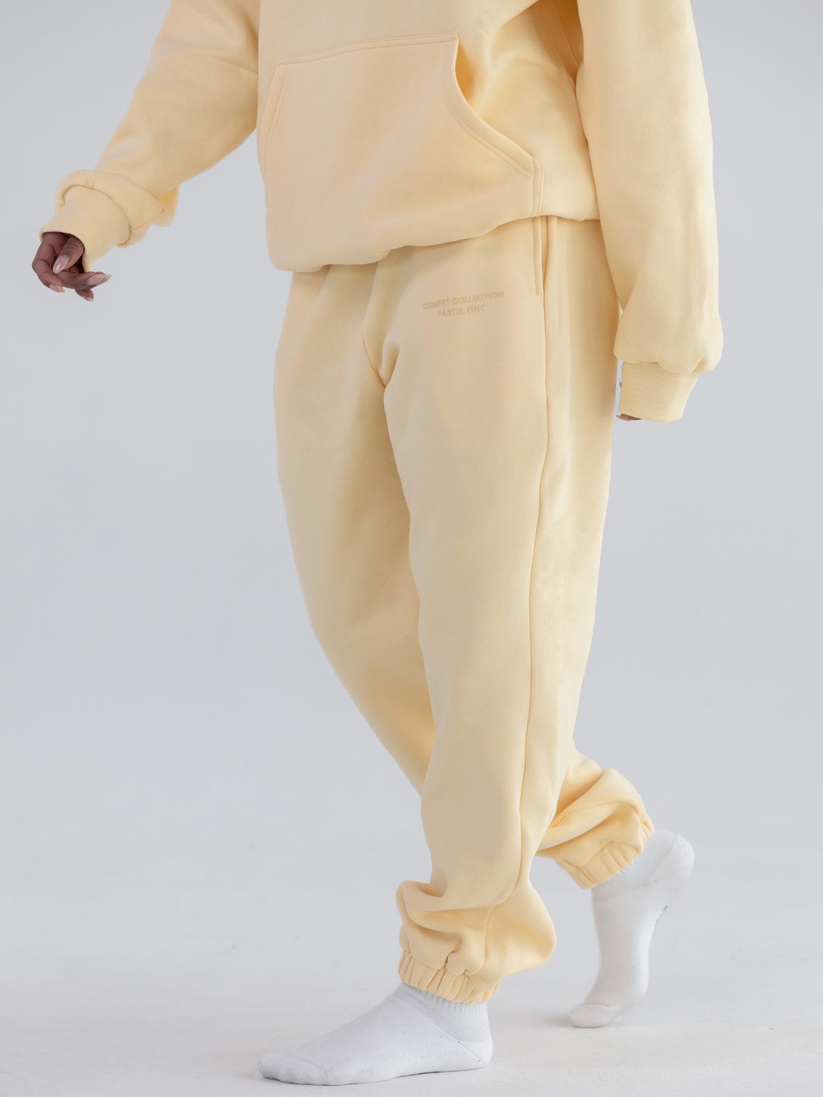 Pastel Sweatpants
