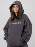 Tranquil Hoodie