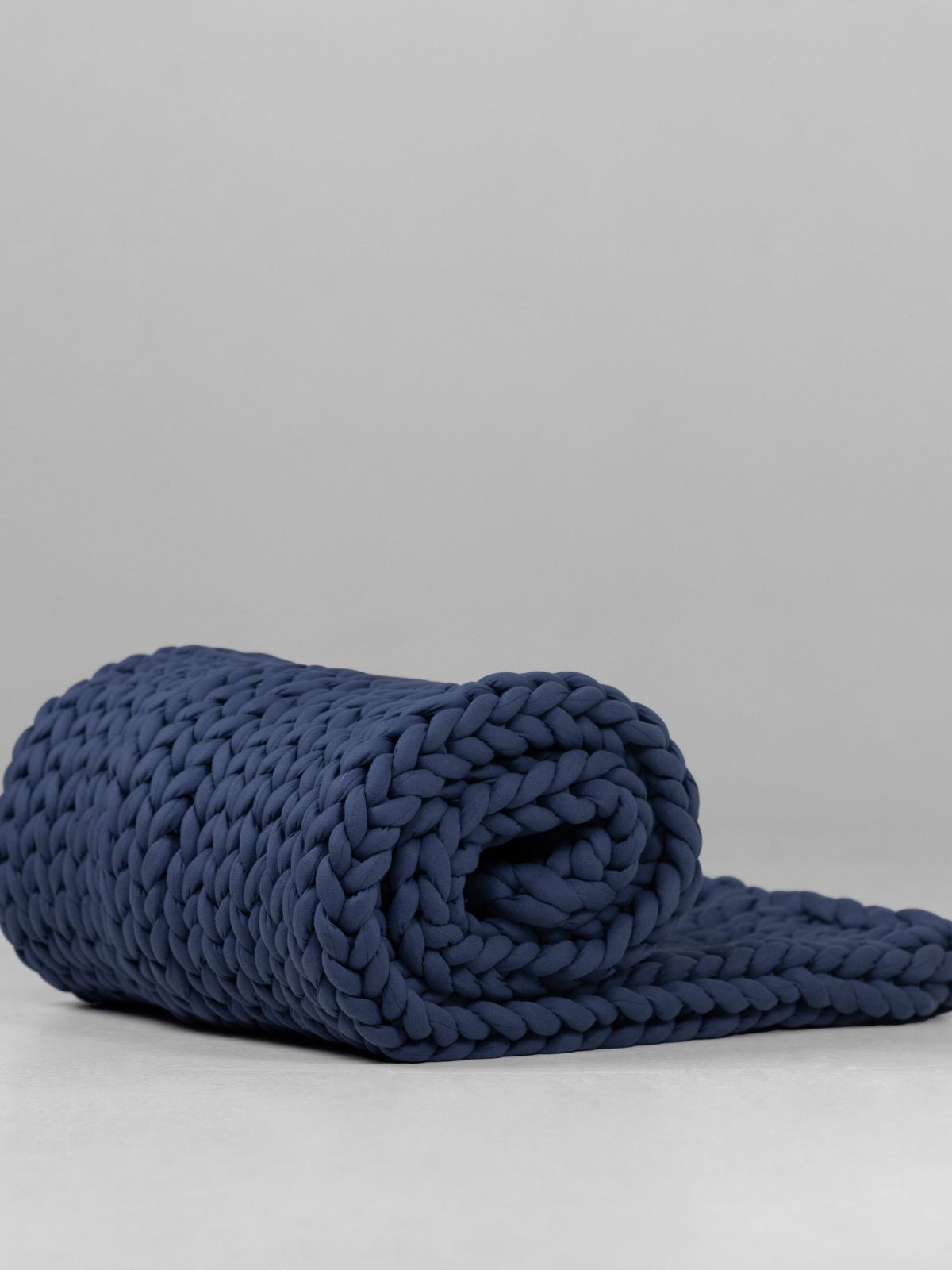 CuddleCloud Weighted Blanket