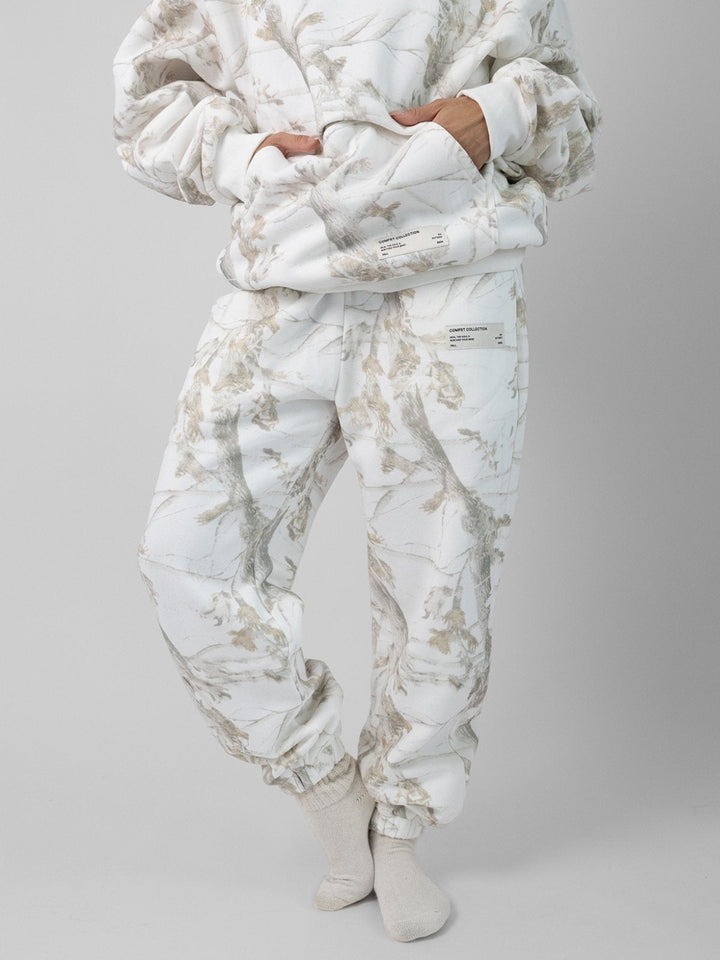 Camo Sweatpants